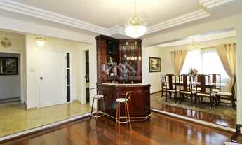 Imagem 4: Apartamento Venda Moema 210 m² 3 Dormitórios