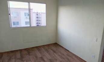 Imagem 4: Apartamento em Hípica