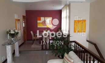 Imagem: Casa - 03 Quartos - Cachambi