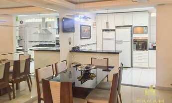 Imagem: Casa Setor Coimbra - Goiânia