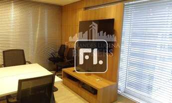 Imagem: Conjunto, 115 m² - venda por R$ 2.201.720,00