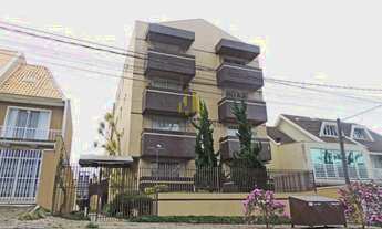 Imagem 2: CURITIBA - Apartamento Padrão - Bacacheri