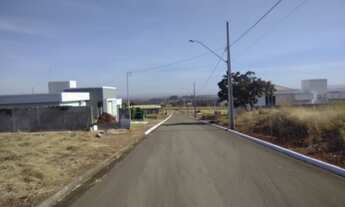 Imagem 2: Excelente lote com 1.000m2 no condomínio ecoville em lagoa formosa/mg