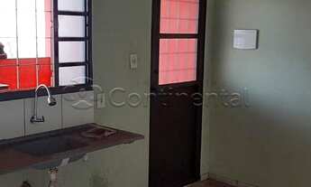 Imagem 4: Dourados - Casa Padrão - Esplanada