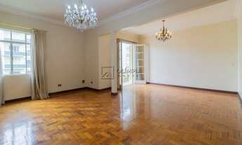 Imagem 7: Venda Apartamento 3 Dormitórios - 170 m² Higienópolis