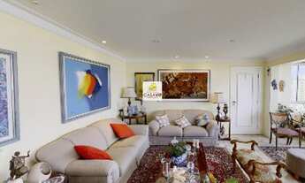 Imagem 3: Apartamento à venda, Jardim Londrina, 170m², 3 suítes, 4 vagas!