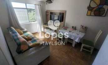 Imagem 2: Apartamento - 02 quartos - Inhauma