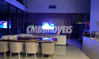 Imagem 4: Casa - Chácara São Rafael - Campinas