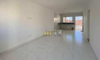 Imagem 4: Casa com 3 dormitórios à venda, 86 m² por R$ 510.000,00 - Nova Atibaia - Atibaia/SP