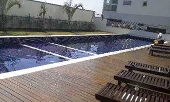 Imagem: Apartamento com 3 dormitórios, 60 m²