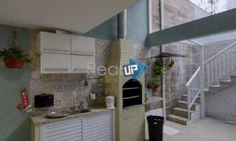 Imagem 5: RIO DE JANEIRO - Casa Padrão - Freguesia (Jacarepaguá) Freguesia (Jacarepaguá