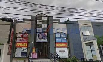 Imagem: Prédio - Taquaral - Campinas