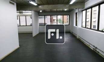 Imagem 3: Conjunto para alugar, 113 m² por R$ 6.000,00/mês - Itaim Bibi - São Paulo/SP