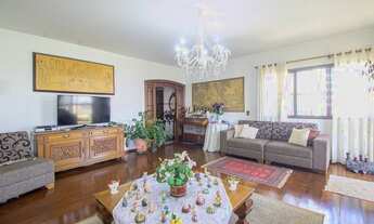 Imagem: Apartamento Locação Alto da Lapa 280 m²