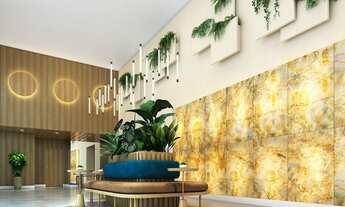 Imagem 3: Viva Benx Pompéia em São Paulo/SP na Vila Pompéia - Apartamentos contendo 2 Dormitórios