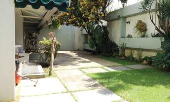 Imagem 2: Casa de 5 Dormitórios na Rua do Gama