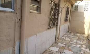 Imagem 3: Jardim América- R. Prof. Pires Salgado, 2 Casas 125² , 3Qtos, Quintal e Garagem p/ 4 Carro