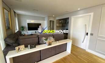 Imagem 4: Lindo apto domo 155m - SBC