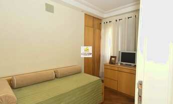 Imagem 4: Apartamento à venda, Vila Suzana, 160m², 4 dormitórios, 2 suítes, 4 vagas!