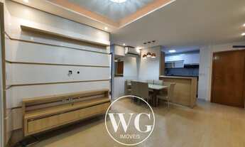 Imagem 1: APARTAMENTO NO MAIS PASSEIO COM 3 QUARTOS SENDO UMA SUITE