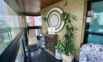 Imagem 7: Apartamento à venda, Vila Gomes Cardim, 198m², 4 dormitórios, 2 suítes, 5 vagas!