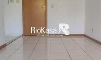 Imagem 2: RIO DE JANEIRO - Apartamento Padrão - JACAREPAGUA