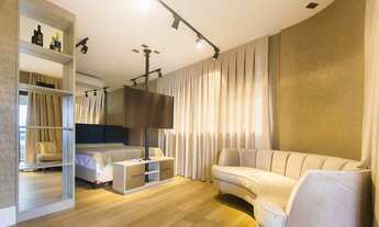 Imagem: Apartamento à venda, Vila Olimpia, São