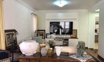 Imagem 3: Apartamento com 3 dormitórios à venda, 139 m² - Jardim Vila Mariana - São Paulo/SP