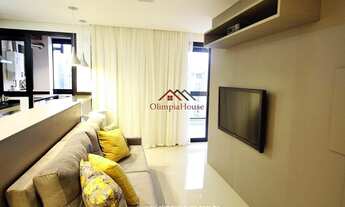 Imagem 3: Apartamento Venda Vila Olímpia 66 m² 1 Dormitórios