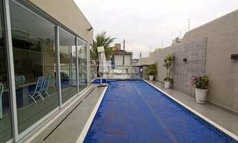 Imagem 5: Casa Padrão em Franca