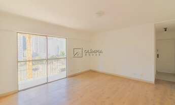 Imagem: Apartamento Venda Itaim Bibi 66 m² 2 Dormitórios