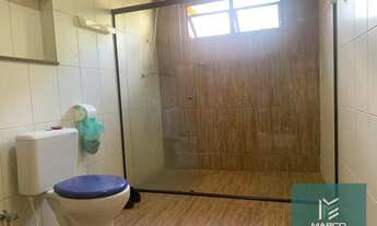 Imagem 6: Casa com 3 dormitórios para alugar, 154 m² por R$ 3.686,83/mês - Agriões - Teresópolis/RJ