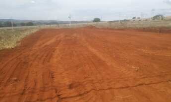 Imagem 4: Excelente lote no Condomínio Ecoville em Lagoa Formosa/MG, com 1.000m2