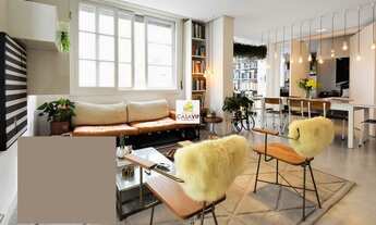 Imagem 3: Apartamento à venda, Bela Vista, 130m², 1 suíte, sem vaga!