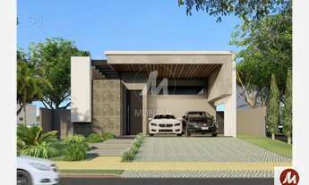 Imagem: Casa (térrea em condominio) 4 dormitórios/suite