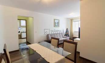 Imagem 6: Apartamento Venda 3 Dormitórios - 96 m² Vila Olímpia