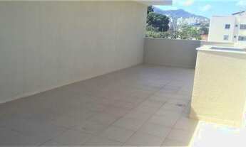 Imagem 6: Cobertura com 2 dormitórios, 110 m² - venda por R$ 420.000,00 ou aluguel por R$ 1.900,00/m