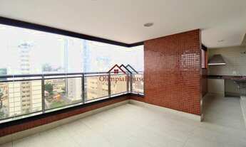 Imagem: Apartamento Venda 4 Dormitórios - 208 m²