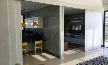 Imagem 5: Casa Venda Alphaville 470 m² 4 Dormitórios