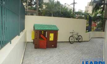 Imagem 6: APARTAMENTO - MOEMA PÁSSAROS - SP