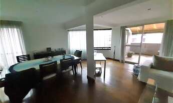 Imagem 5: Cobertura Duplex para venda tem 138 m² com 3 quartos em Vila Andrade - São Paulo - SP