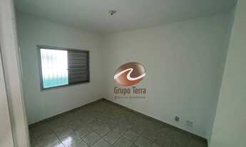 Imagem 5: Apartamento com 2 dormitórios para alugar, 43 m² por R$ 650,00/mês - Vila Rossi - São José