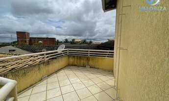 Imagem 6: Excelente estrutura com duas lajes 3 quartos sendo uma suíte master