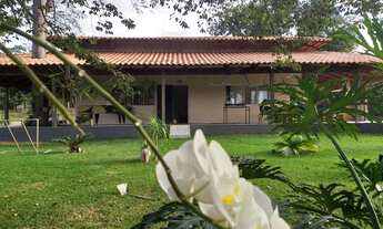 Imagem 6: Fazenda/Sítio/Chácara para venda tem 170 metros quadrados com 3 quartos em Centro - Uberlâ