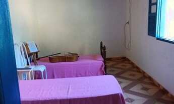 Imagem 6: Sítio - Funil (Rio Preto - MG