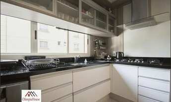 Imagem 6: Apartamento Venda Campo Belo 110 m² 3 Dormitórios