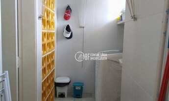 Imagem 4: Apartamento com 120m², 3 quartos, 1 suíte, 3 banheiros, 2 vagas