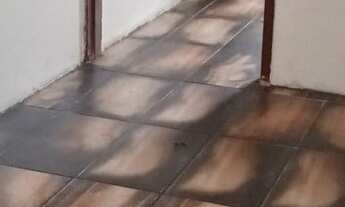 Imagem 3: Casa de Alvenaria