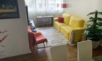 Imagem 2: Apartamento à venda, Itaim Bibi, 91m², 2 dormitórios, 1 vaga!