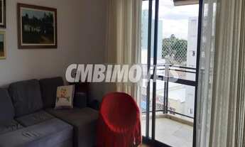 Imagem 7: Apartamento - Jardim Flamboyant - Campinas